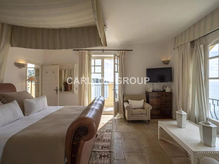 Vente Villa avec Vue mer Théoule-sur-Mer - 4 chambres