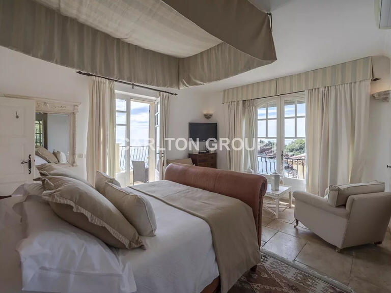 Vente Villa avec Vue mer Théoule-sur-Mer - 4 chambres