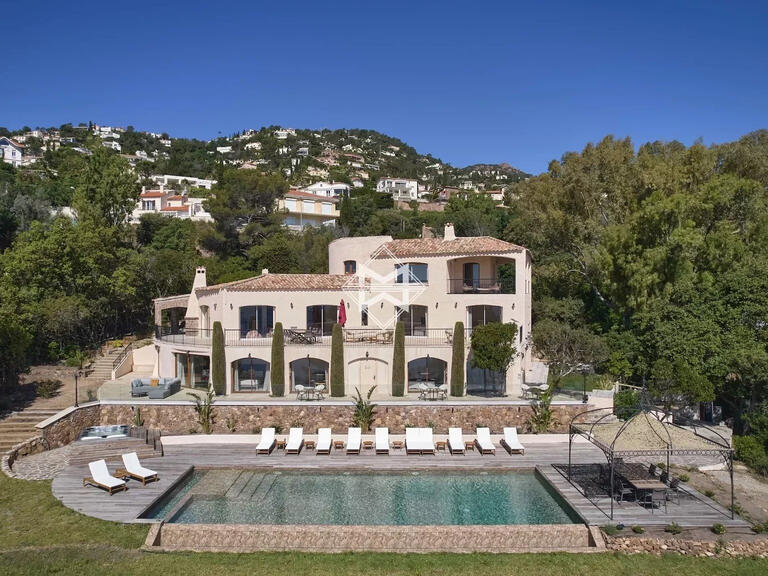 Villa Théoule-sur-Mer - 6 bedrooms - 377m²