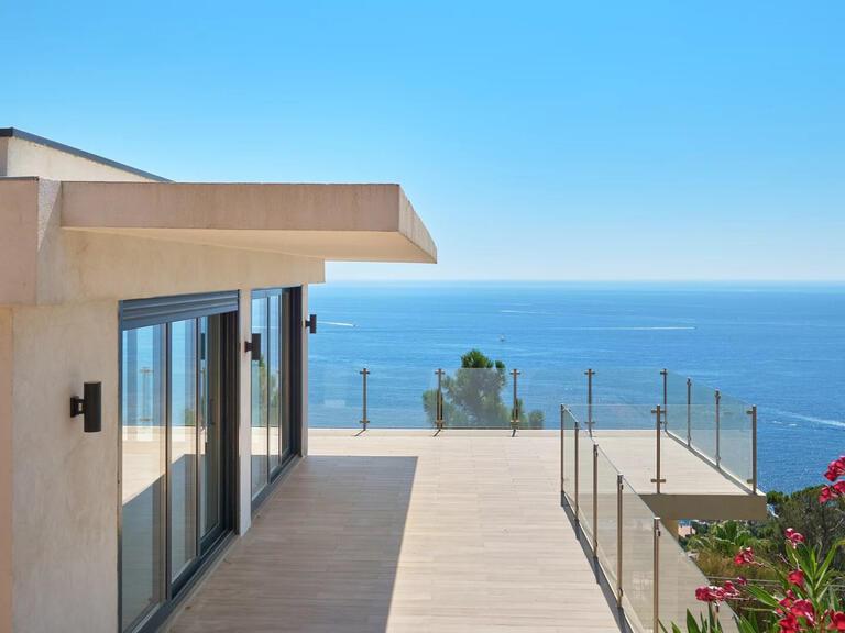 Villa Théoule-sur-Mer - 4 bedrooms - 185m²