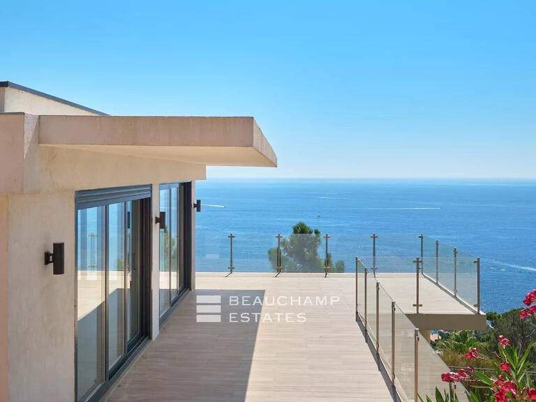 Villa Théoule-sur-Mer - 4 bedrooms - 185m²