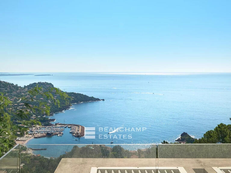 Villa avec Vue mer Théoule-sur-Mer - 5 chambres - 255m²