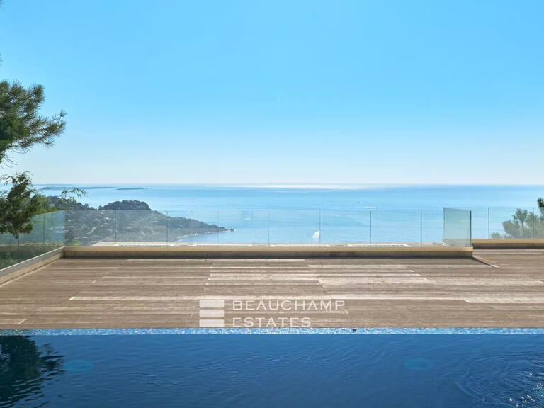 Villa Théoule-sur-Mer - 5 bedrooms - 255m²