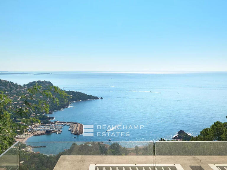 Villa Théoule-sur-Mer - 5 bedrooms - 255m²