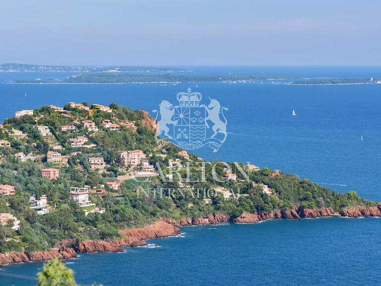 Villa Théoule-sur-Mer - 4 bedrooms - 210m²