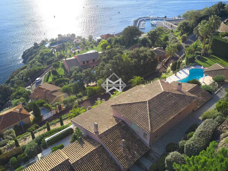 Villa Théoule-sur-Mer - 5 bedrooms - 360m²