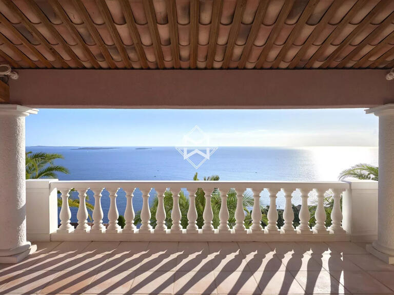 Villa Théoule-sur-Mer - 5 bedrooms - 360m²