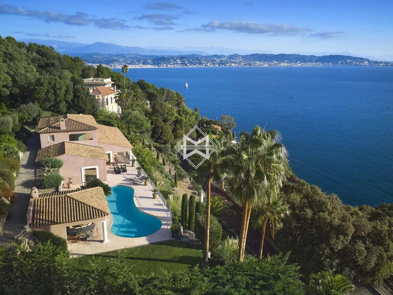 Villa Théoule-sur-Mer - 5 bedrooms - 360m²