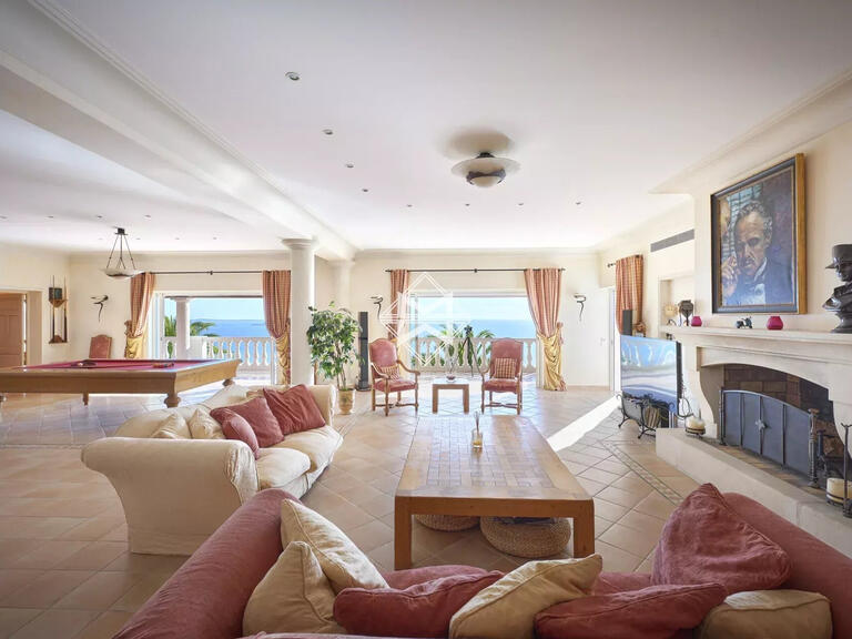 Villa Théoule-sur-Mer - 5 chambres - 360m²