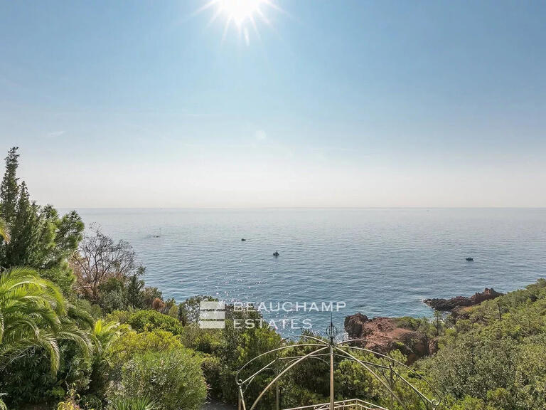 Villa Théoule-sur-Mer - 3 bedrooms - 177m²