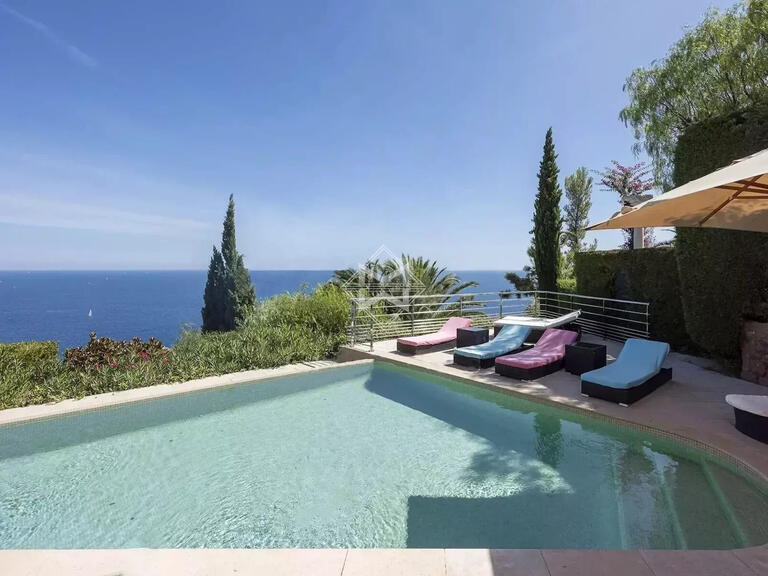 Villa Théoule-sur-Mer - 4 bedrooms - 231m²