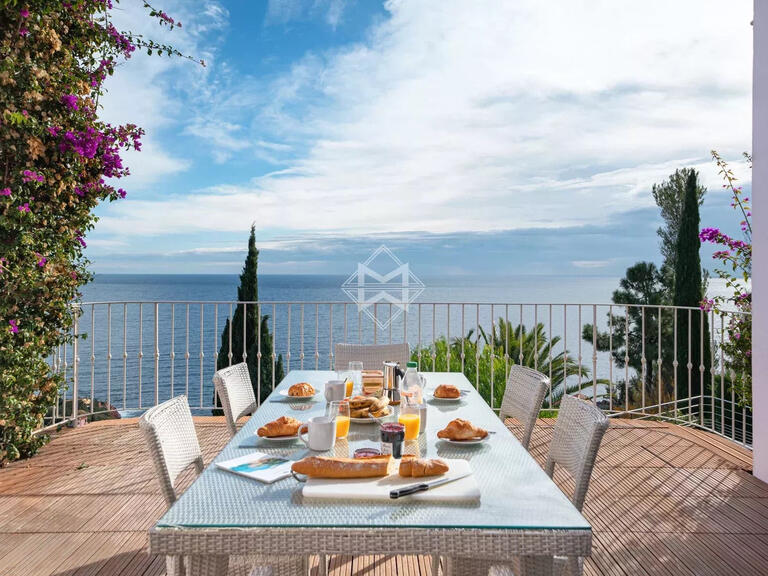 Villa Théoule-sur-Mer - 4 bedrooms - 231m²