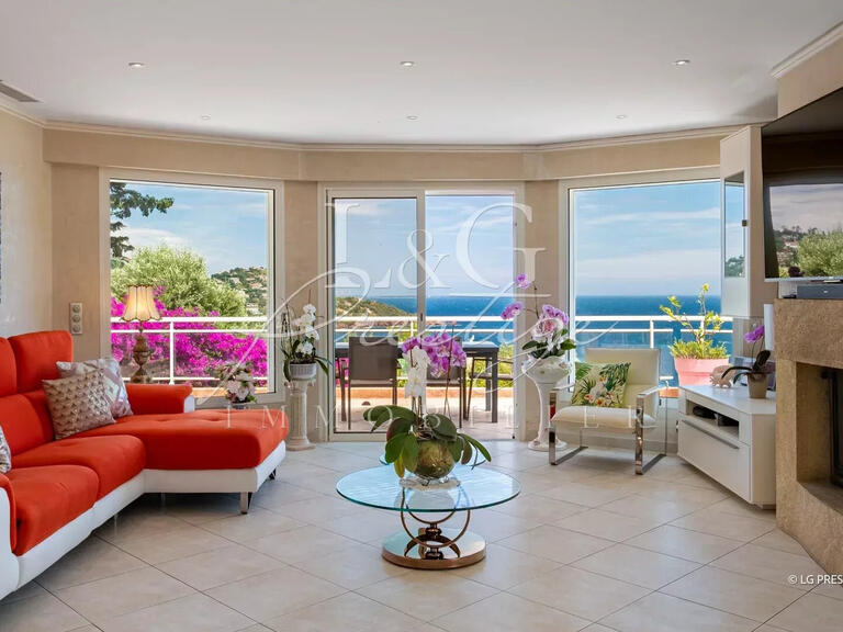 Villa Théoule-sur-Mer - 3 chambres - 145m²