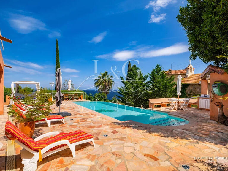 Villa Théoule-sur-Mer - 3 bedrooms - 145m²