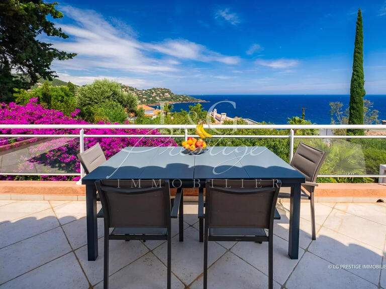 Villa Théoule-sur-Mer - 3 bedrooms - 145m²