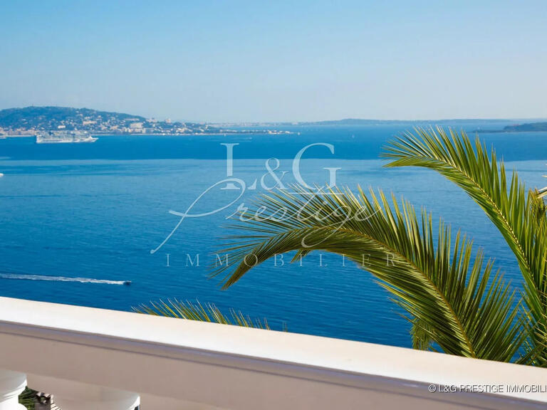 Villa Théoule-sur-Mer - 6 bedrooms - 410m²