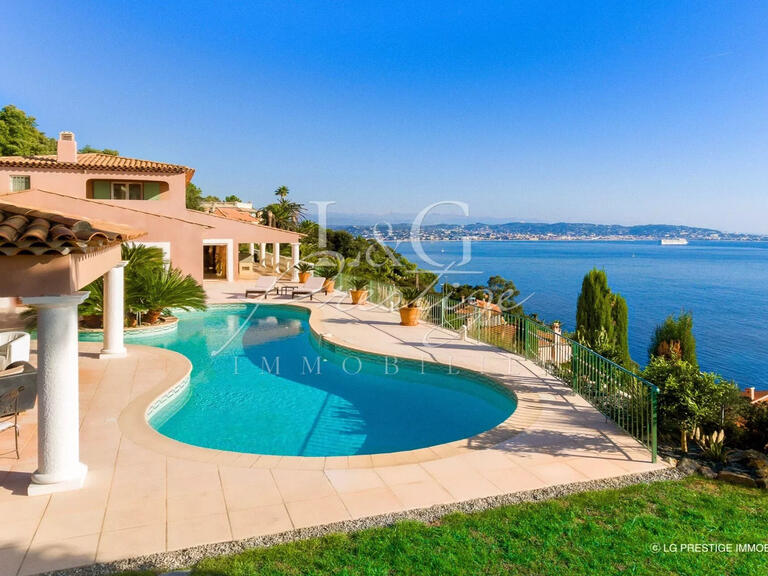 Villa Théoule-sur-Mer - 6 chambres - 410m²