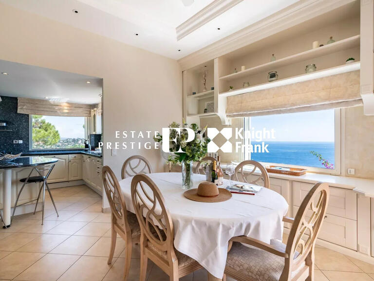 Villa Théoule-sur-Mer - 4 bedrooms - 231m²