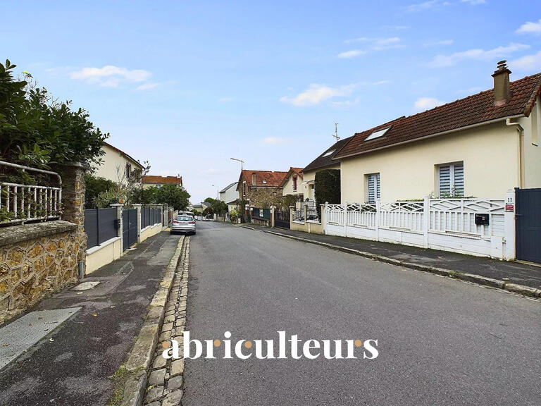 House Thiais - 8 bedrooms - 287m²