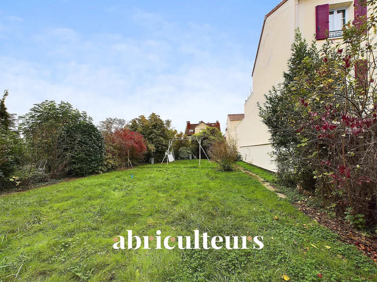 House Thiais - 8 bedrooms - 287m²