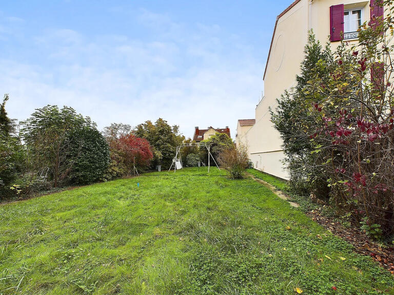 House Thiais - 282m²