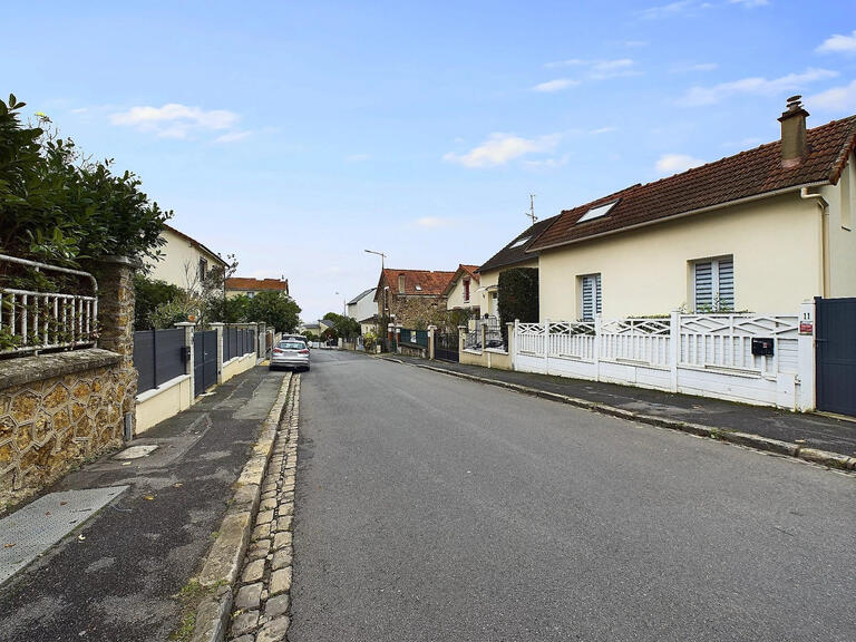 House Thiais - 282m²