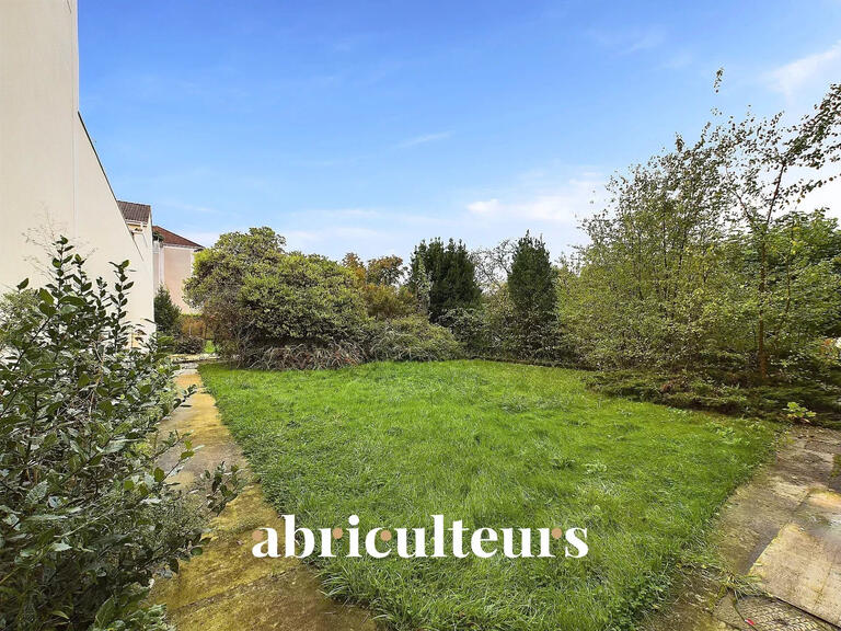 Maison Thiais - 8 chambres - 287m²