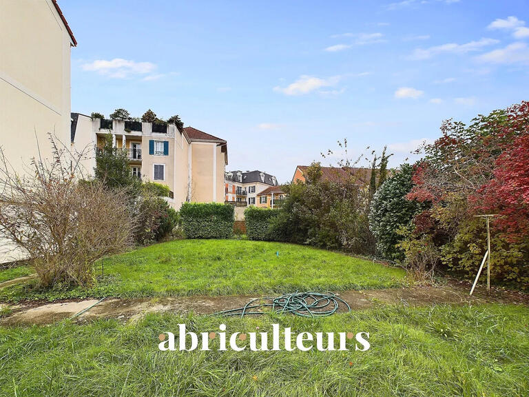 Maison Thiais - 8 chambres - 287m²