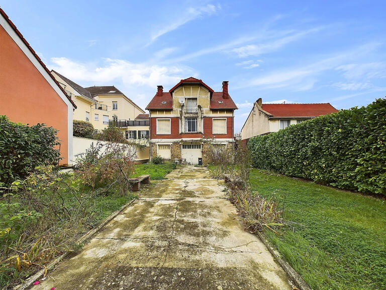 House Thiais - 282m²