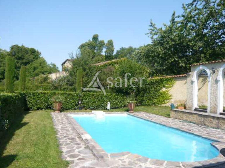 Maison Thiers - 6 chambres - 680m²