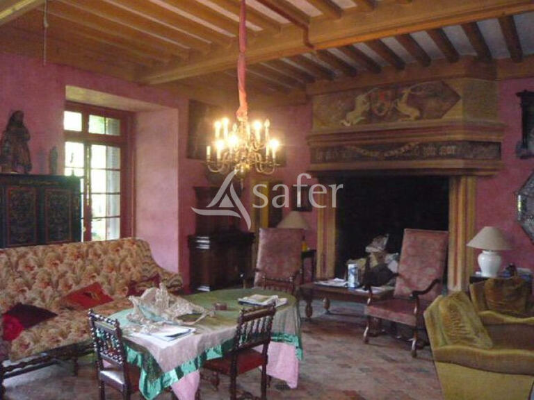 Maison Thiers - 6 chambres - 680m²