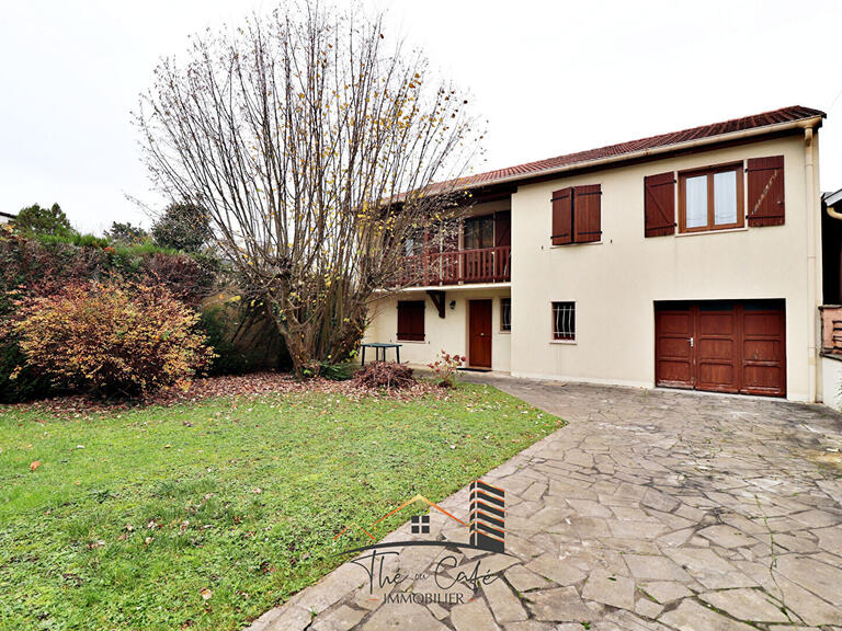 Vente Maison Thionville - 5 chambres