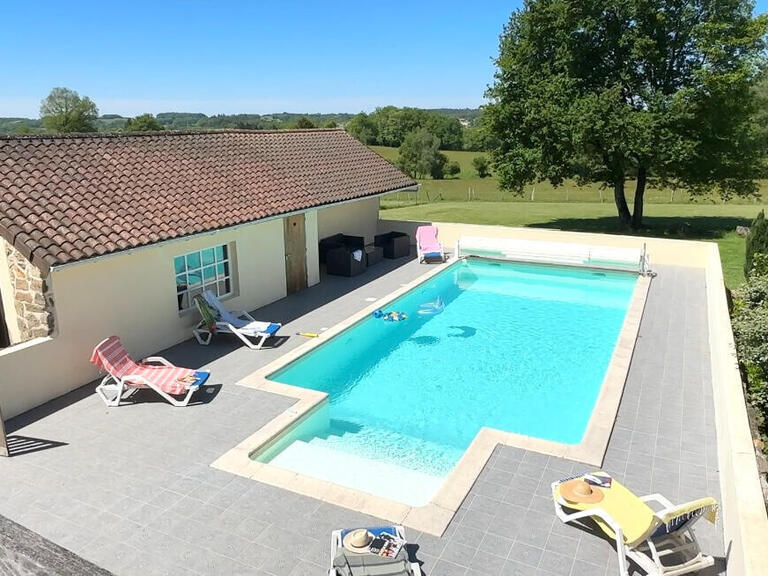 Sale House Thiviers - 6 bedrooms