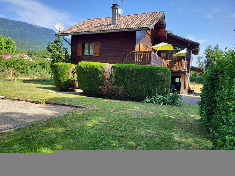 House Thoiry - 143m²