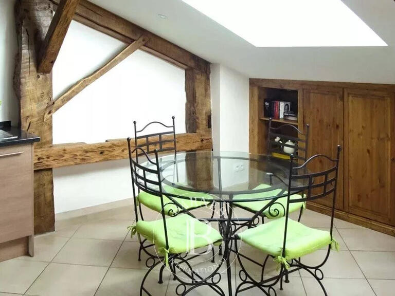 Maison Thoiry - 334m²