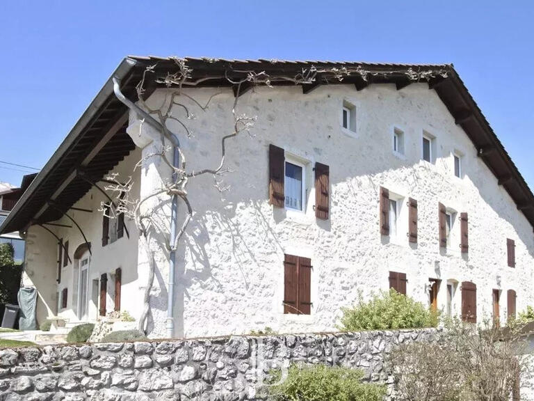 Maison Thoiry - 334m²