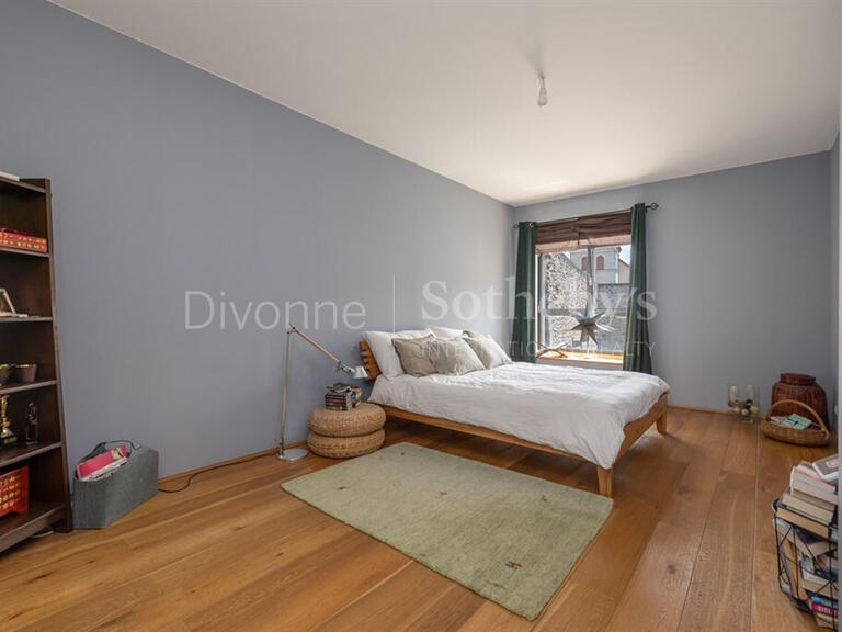 Maison Thoiry - 4 chambres - 470m²