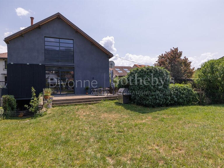 House Thoiry - 4 bedrooms - 470m²