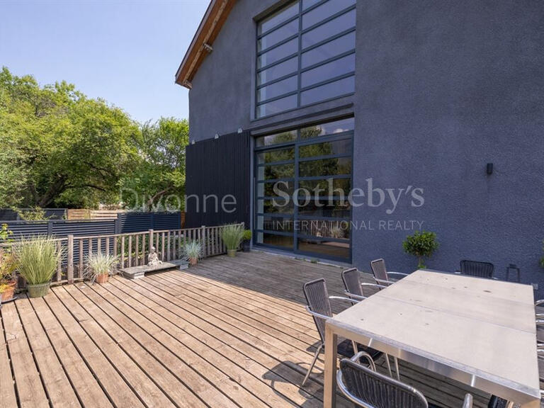 Maison Thoiry - 4 chambres - 470m²