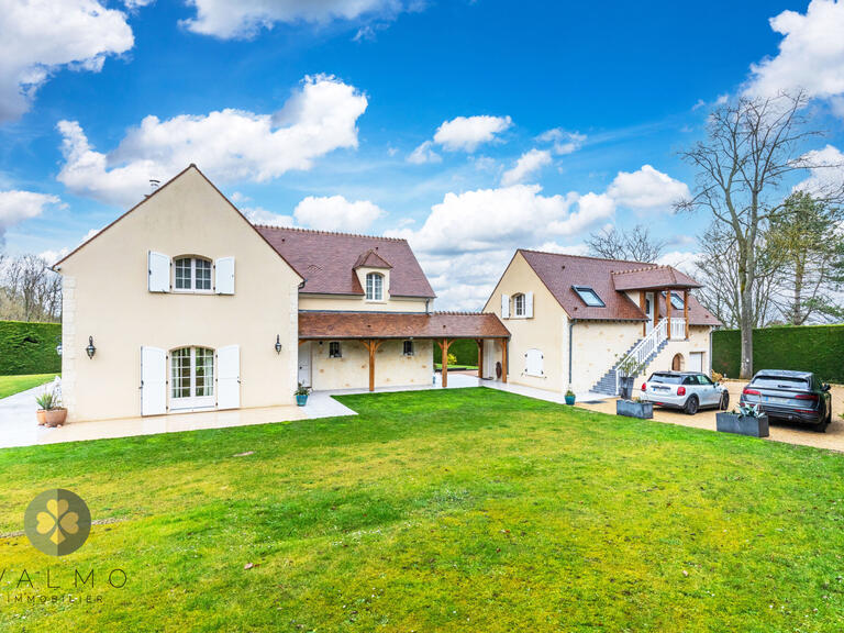 House Thoiry - 5 bedrooms - 266m²