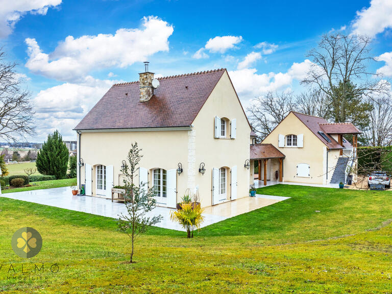 House Thoiry - 5 bedrooms - 266m²