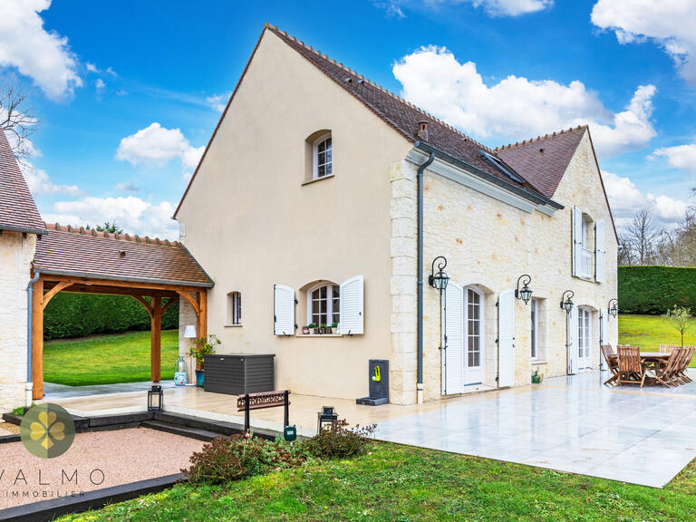 House Thoiry - 5 bedrooms - 266m²