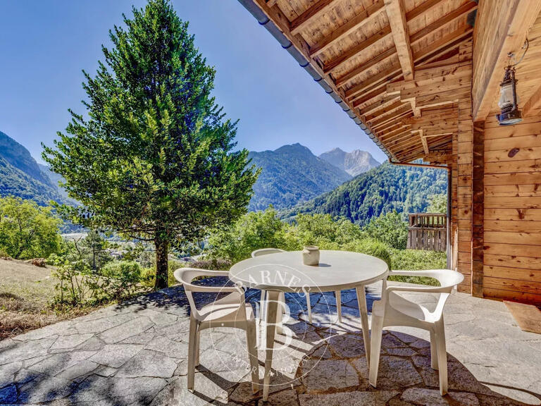 Chalet Thônes - 6 chambres - 250m²