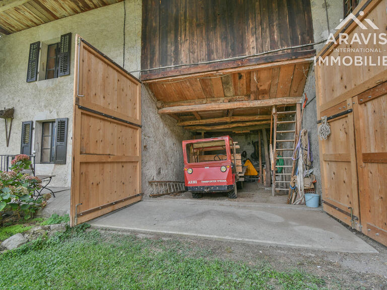 Vente Maison Thônes - 2 chambres