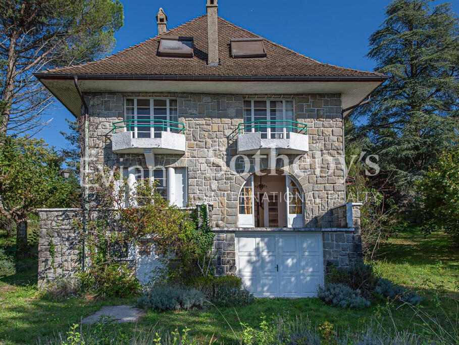 Maison Thonon-les-Bains