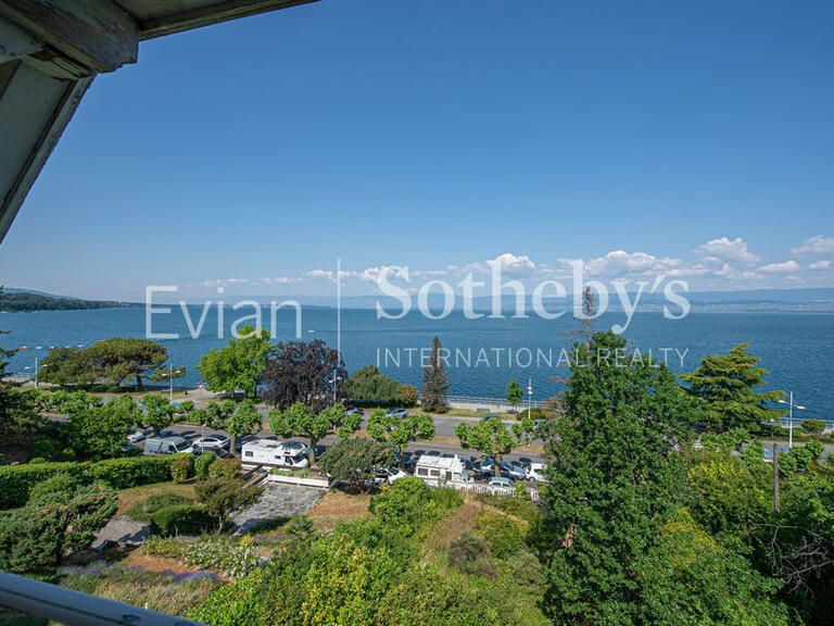 House Thonon-les-Bains - 4 bedrooms - 153m²