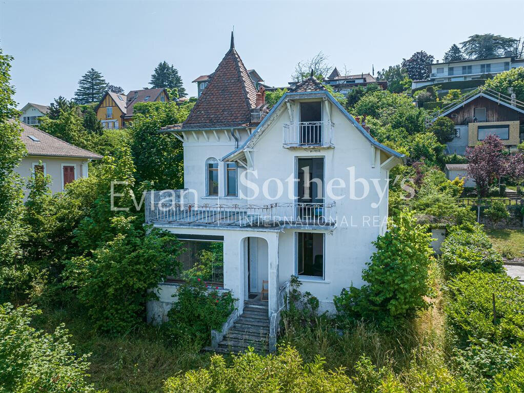 Maison Thonon-les-Bains