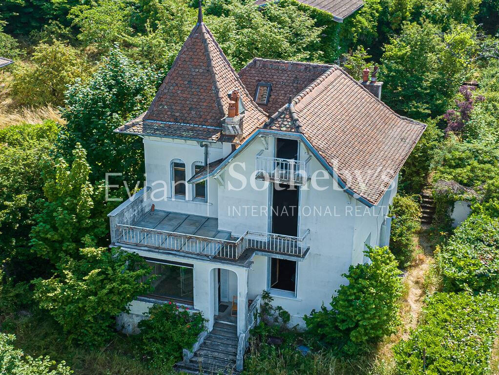 Maison Thonon-les-Bains