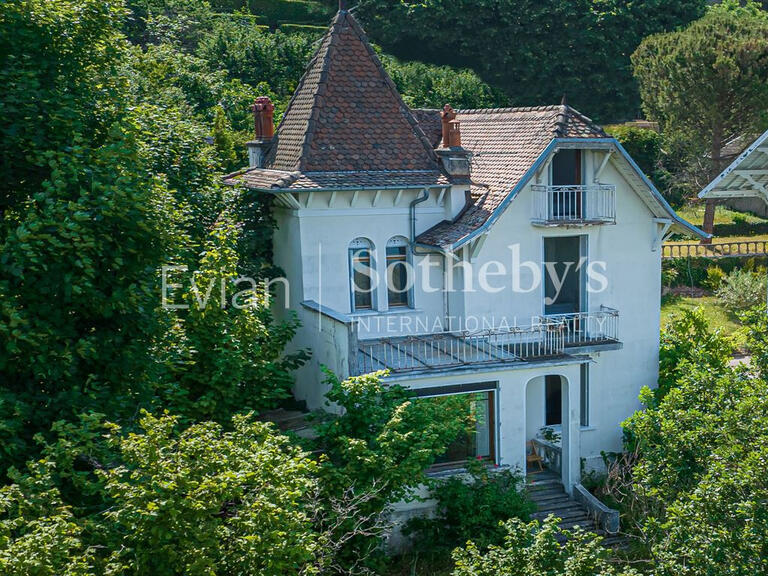 House Thonon-les-Bains - 4 bedrooms - 153m²