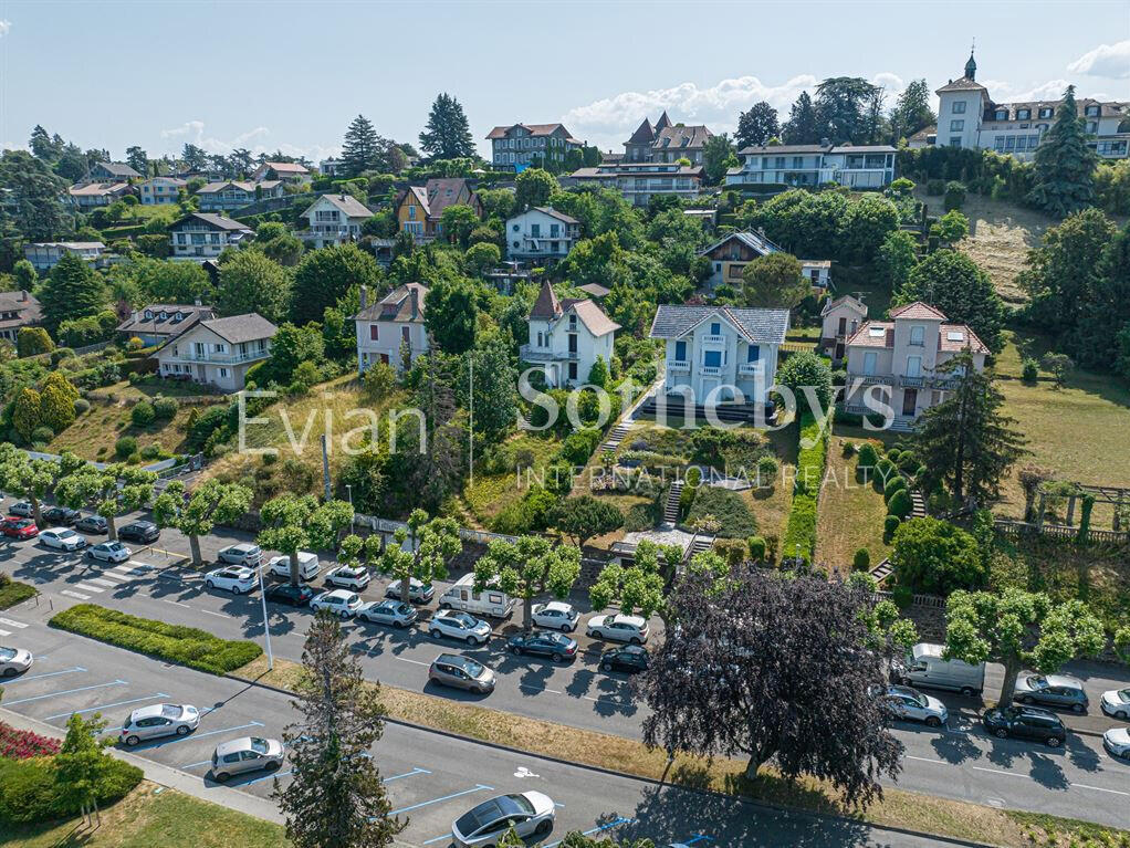 House Thonon-les-Bains